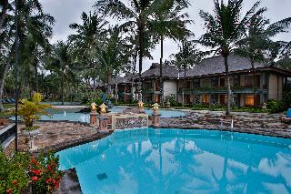 Jayakarta Lombok Beach Resort & Spa fotoÄŸrafÄ±