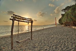 Jayakarta Lombok Beach Resort & Spa otel fotoğrafı