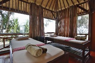 Jayakarta Lombok Beach Resort & Spa fotoÄŸrafÄ±