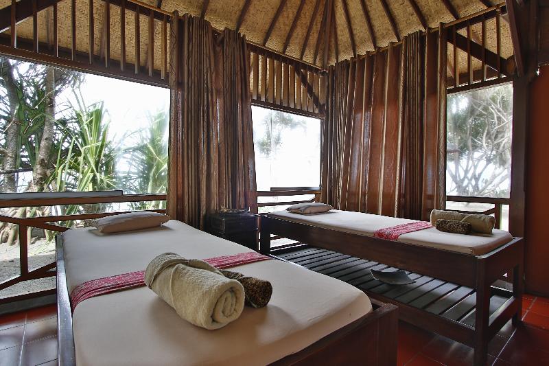 Jayakarta Lombok Beach Resort & Spa - Genel