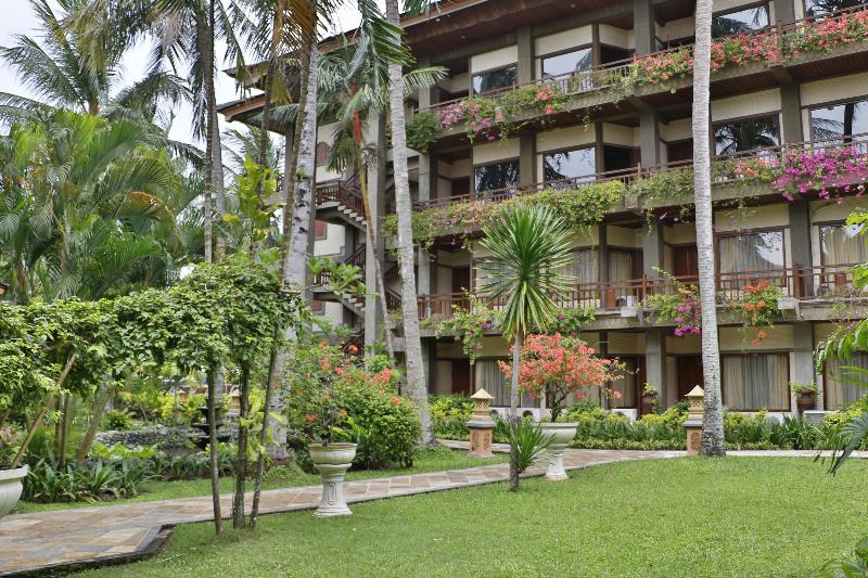 Jayakarta Lombok Beach Resort & Spa - Genel