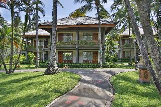 Jayakarta Lombok Beach Resort & Spa fotoÄŸrafÄ±