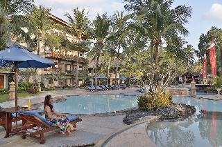 Jayakarta Lombok Beach Resort & Spa fotoÄŸrafÄ±