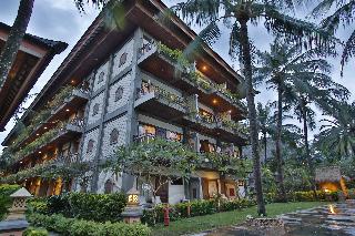 Jayakarta Lombok Beach Resort & Spa fotoÄŸrafÄ±