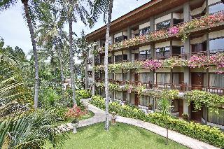Jayakarta Lombok Beach Resort & Spa fotoÄŸrafÄ±