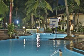 Jayakarta Lombok Beach Resort & Spa fotoÄŸrafÄ±