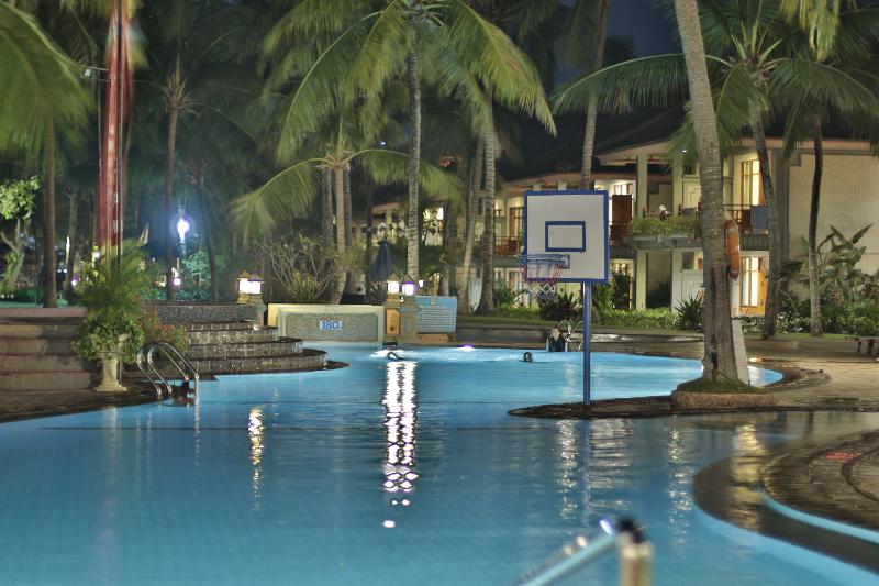 Jayakarta Lombok Beach Resort & Spa - Genel