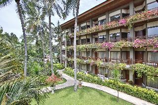 Jayakarta Lombok Beach Resort & Spa fotoÄŸrafÄ±
