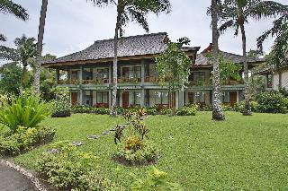 Jayakarta Lombok Beach Resort & Spa fotoÄŸrafÄ±