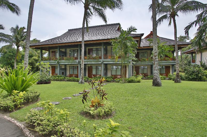 Jayakarta Lombok Beach Resort & Spa - Genel