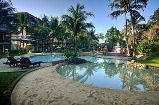 Jayakarta Lombok Beach Resort & Spa fotoÄŸrafÄ±