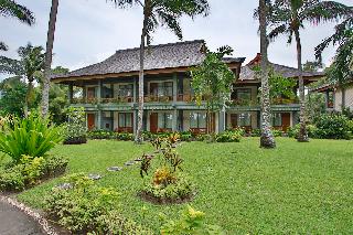 Jayakarta Lombok Beach Resort & Spa fotoÄŸrafÄ±