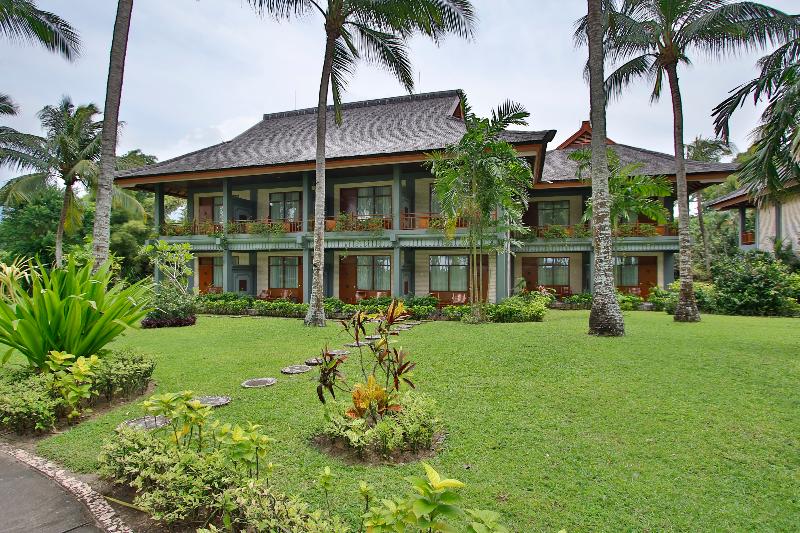 Jayakarta Lombok Beach Resort & Spa - Genel