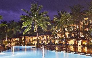Jayakarta Lombok Beach Resort & Spa fotoÄŸrafÄ±