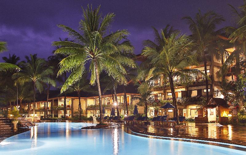 Jayakarta Lombok Beach Resort & Spa - Genel