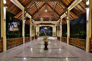 Jayakarta Lombok Beach Resort & Spa fotoÄŸrafÄ±