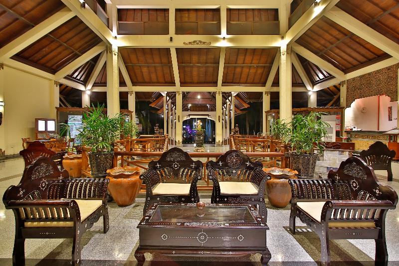Jayakarta Lombok Beach Resort & Spa - Genel