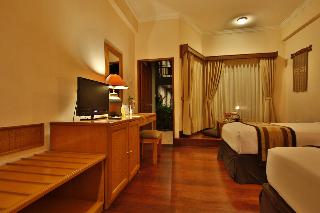 Jayakarta Lombok Beach Resort & Spa fotoÄŸrafÄ±