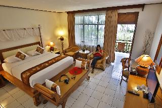 Jayakarta Lombok Beach Resort & Spa fotoÄŸrafÄ±