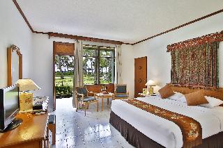 Jayakarta Lombok Beach Resort & Spa fotoÄŸrafÄ±