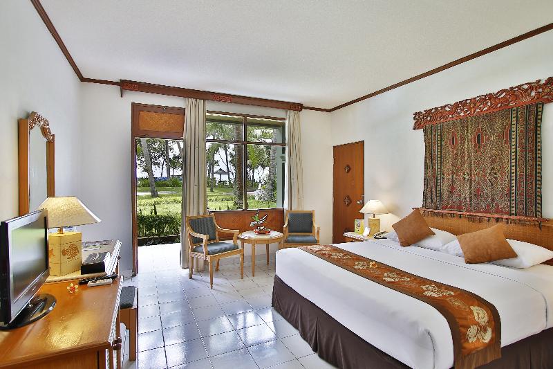 Jayakarta Lombok Beach Resort & Spa - Oda