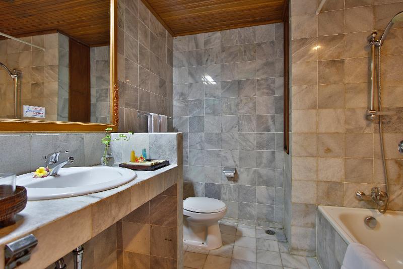 Jayakarta Lombok Beach Resort & Spa - Oda