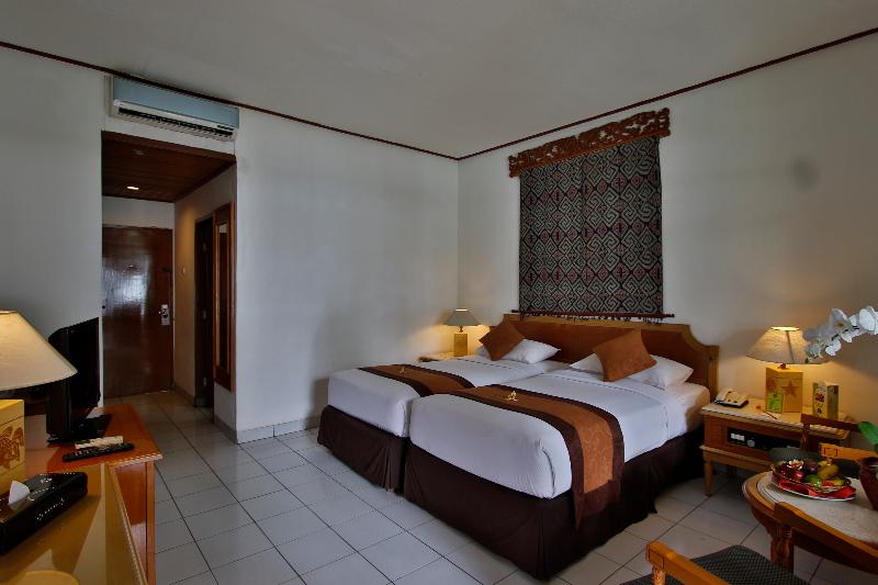 Jayakarta Lombok Beach Resort & Spa - Oda