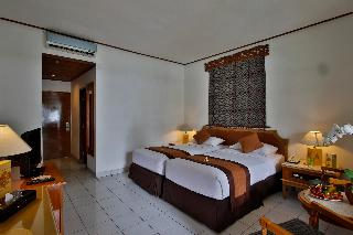 Jayakarta Lombok Beach Resort & Spa fotoÄŸrafÄ±