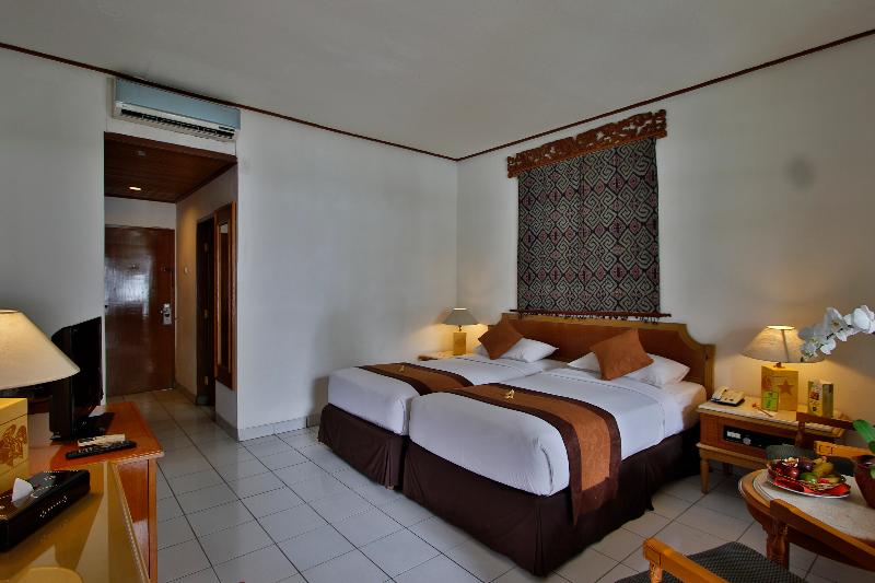 Jayakarta Lombok Beach Resort & Spa - Oda