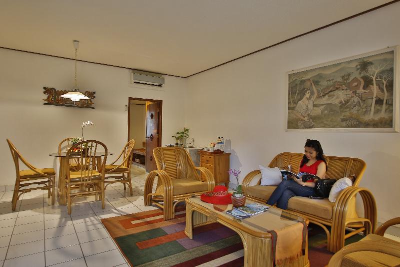 Jayakarta Lombok Beach Resort & Spa - Oda