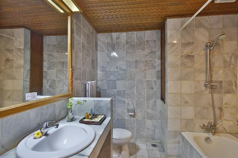 Jayakarta Lombok Beach Resort & Spa - Oda