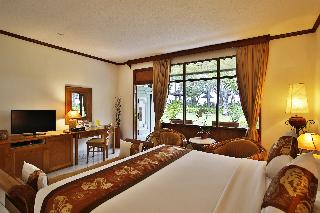 Jayakarta Lombok Beach Resort & Spa fotoÄŸrafÄ±