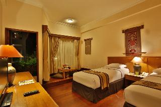 Jayakarta Lombok Beach Resort & Spa fotoÄŸrafÄ±