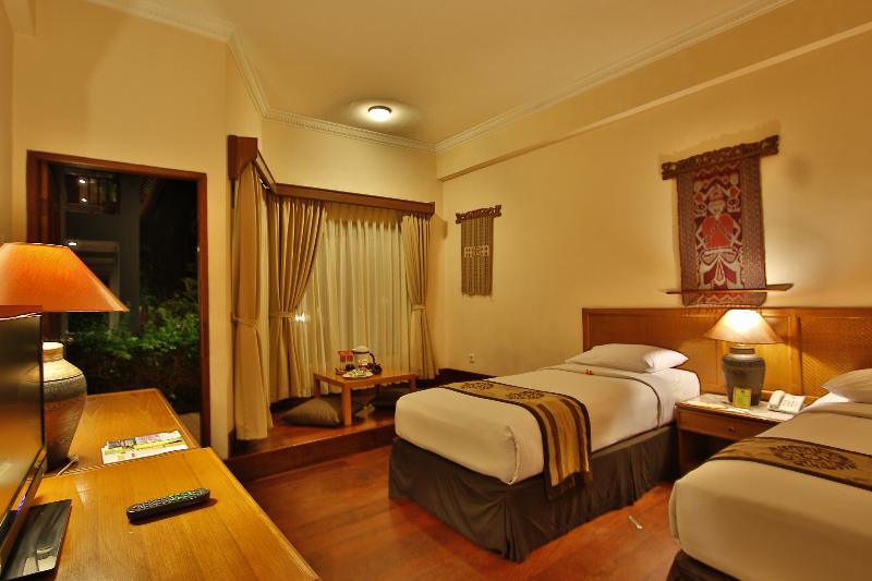 Jayakarta Lombok Beach Resort & Spa - Oda