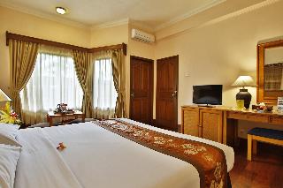 Jayakarta Lombok Beach Resort & Spa fotoÄŸrafÄ±