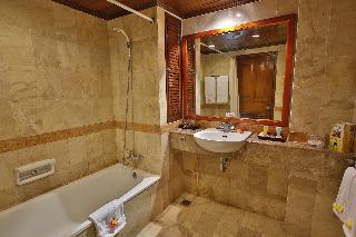 Jayakarta Lombok Beach Resort & Spa fotoÄŸrafÄ±