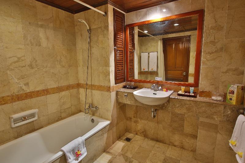 Jayakarta Lombok Beach Resort & Spa - Oda