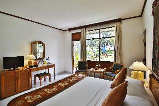 Jayakarta Lombok Beach Resort & Spa fotoÄŸrafÄ±