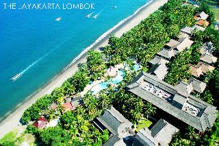 Jayakarta Lombok Beach Resort & Spa fotoÄŸrafÄ±