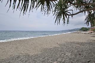Jayakarta Lombok Beach Resort & Spa fotoÄŸrafÄ±