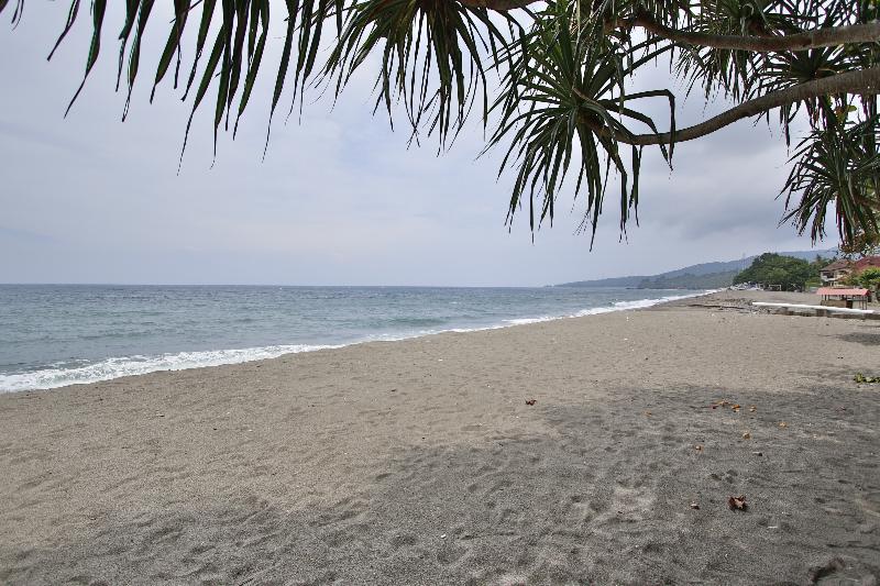 Jayakarta Lombok Beach Resort & Spa - Plaj