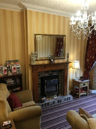 Clayhanger Guest House fotoÄŸrafÄ±