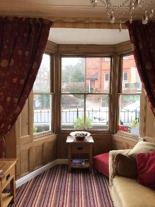 Clayhanger Guest House fotoÄŸrafÄ±