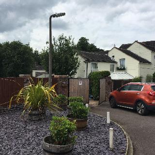 Clayhanger Guest House fotoÄŸrafÄ±