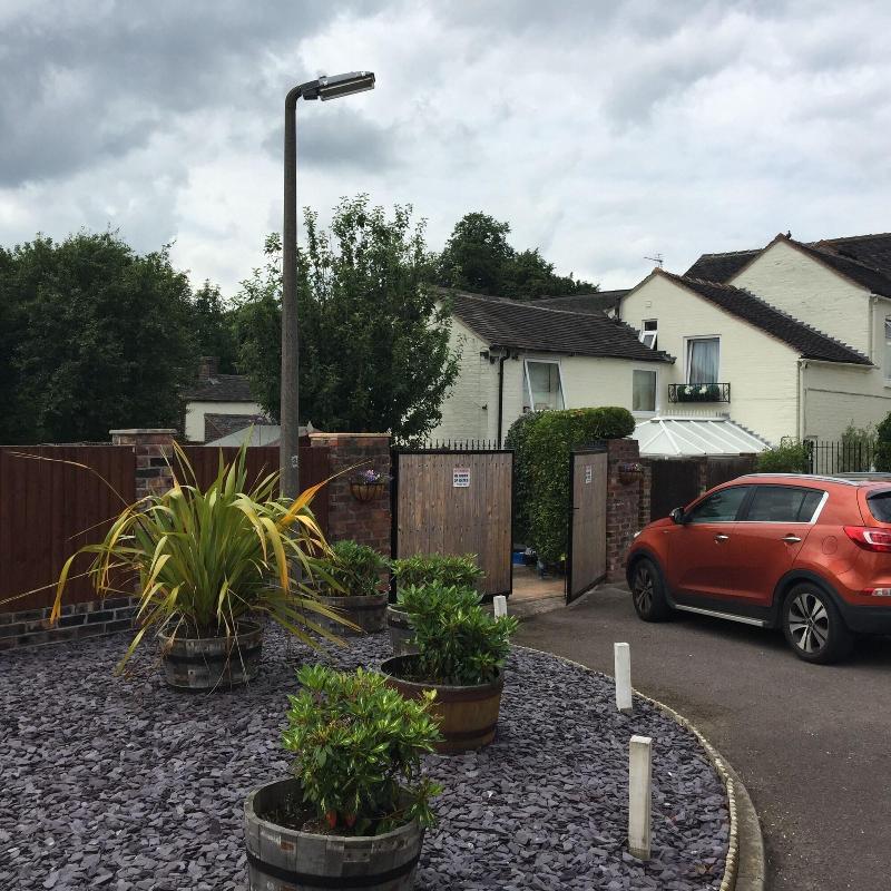 Clayhanger Guest House - Genel