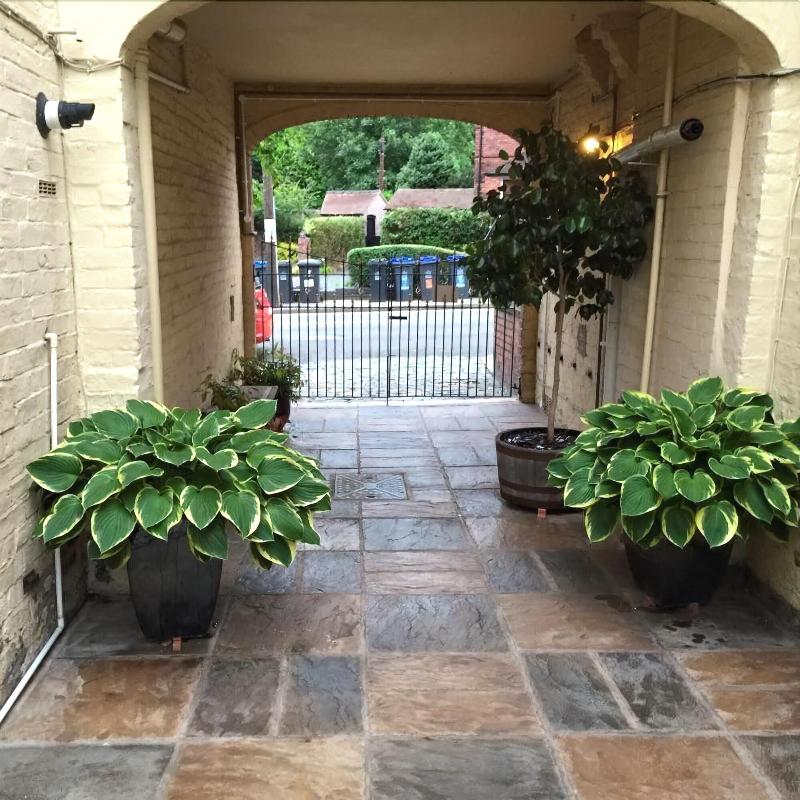 Clayhanger Guest House - Genel