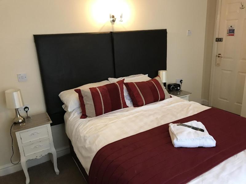 Clayhanger Guest House - Oda