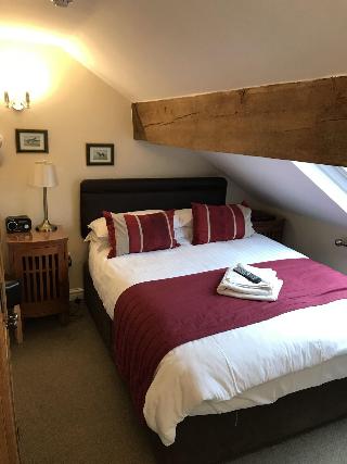Clayhanger Guest House fotoÄŸrafÄ±