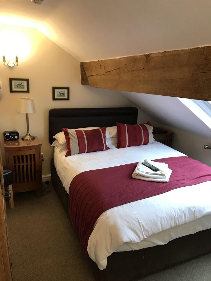 Clayhanger Guest House - Oda