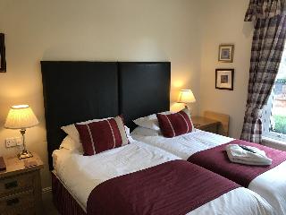 Clayhanger Guest House fotoÄŸrafÄ±